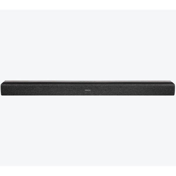 Main product image for Denon DHT-S218 2.1 Channel Soundbar System with Dual Built-in Subwoofers245-4034